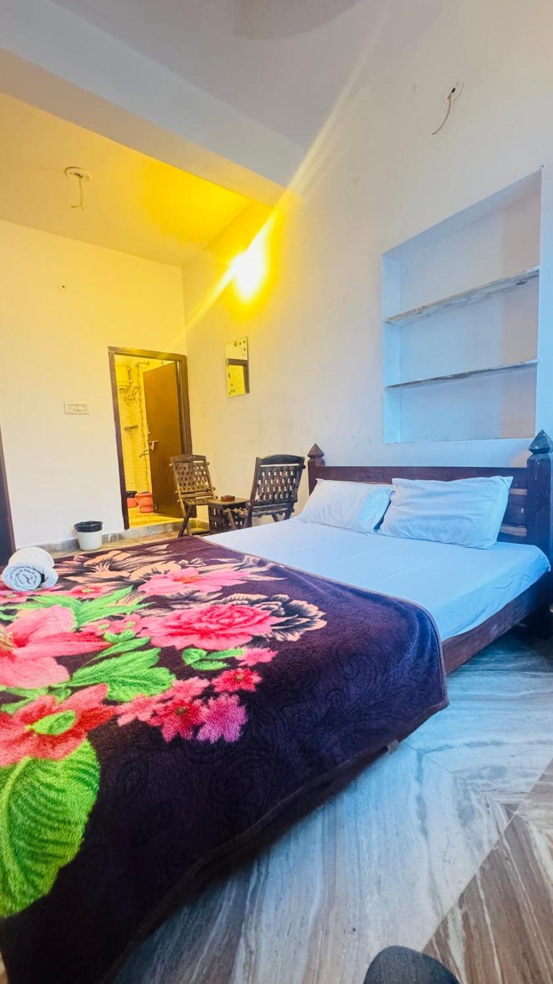 Suri Guest House Pushkar Exterior foto