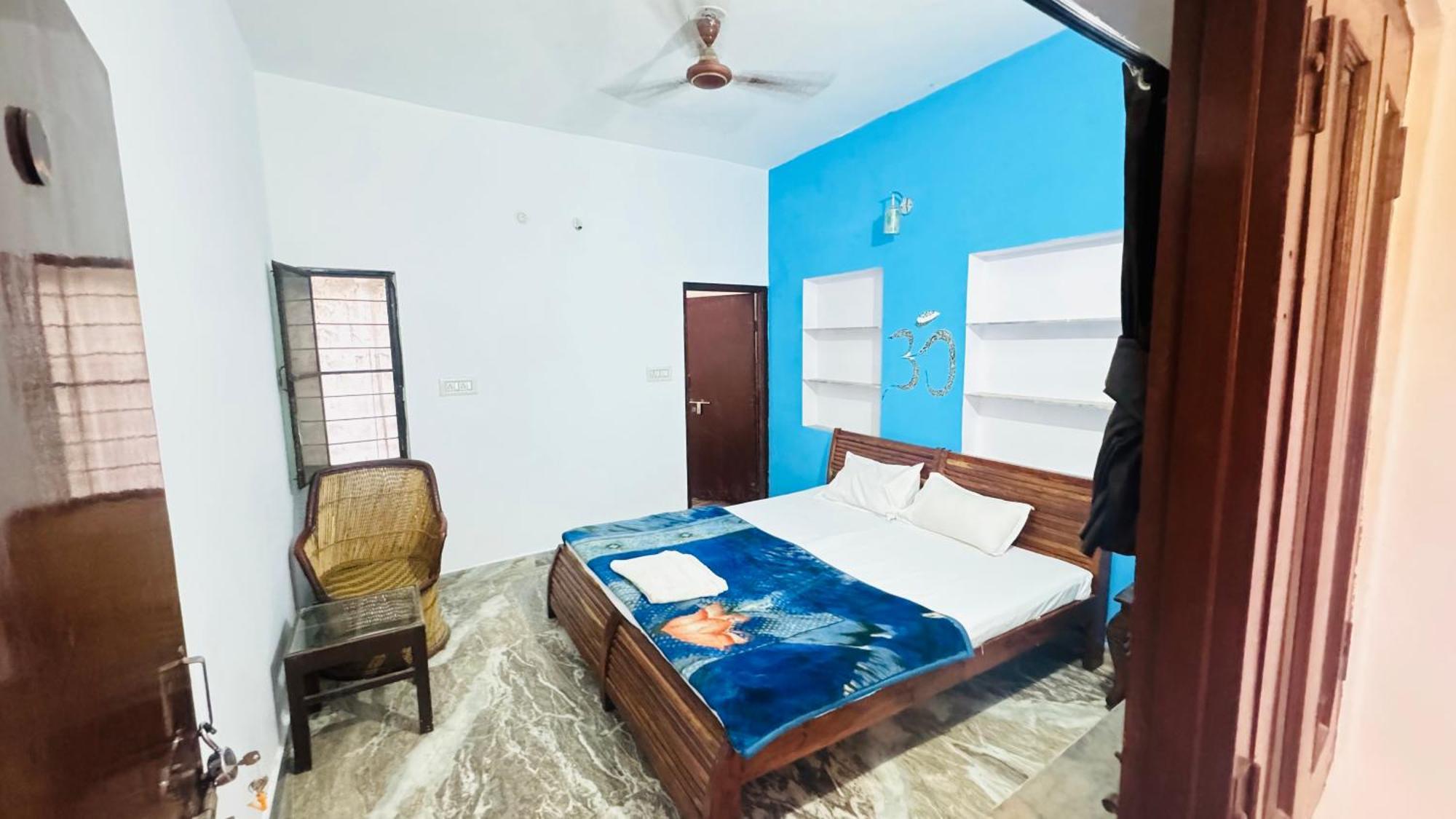 Suri Guest House Pushkar Exterior foto