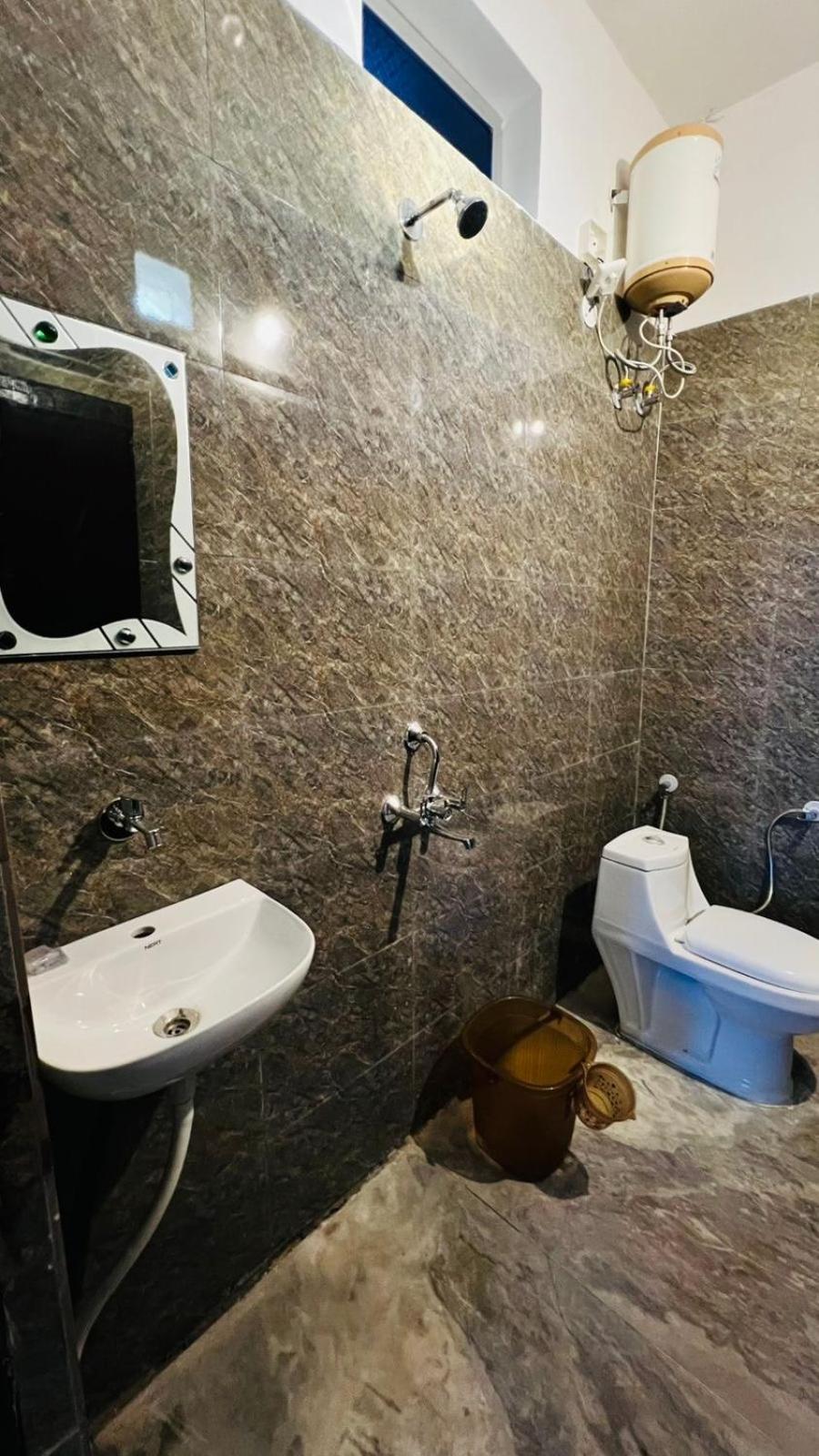 Suri Guest House Pushkar Exterior foto