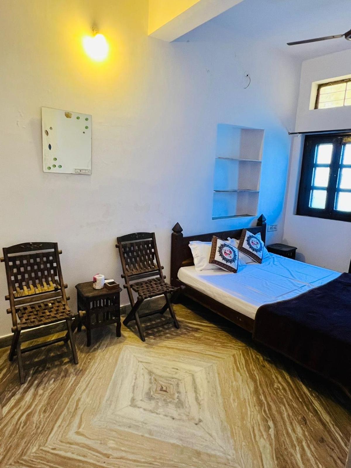 Suri Guest House Pushkar Exterior foto