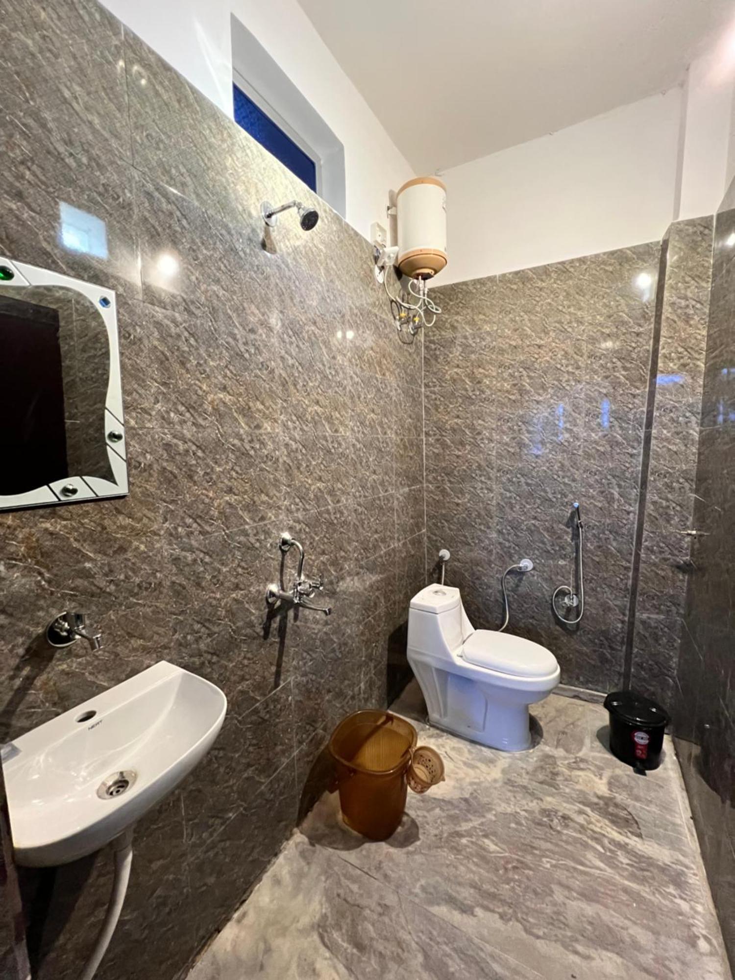 Suri Guest House Pushkar Exterior foto