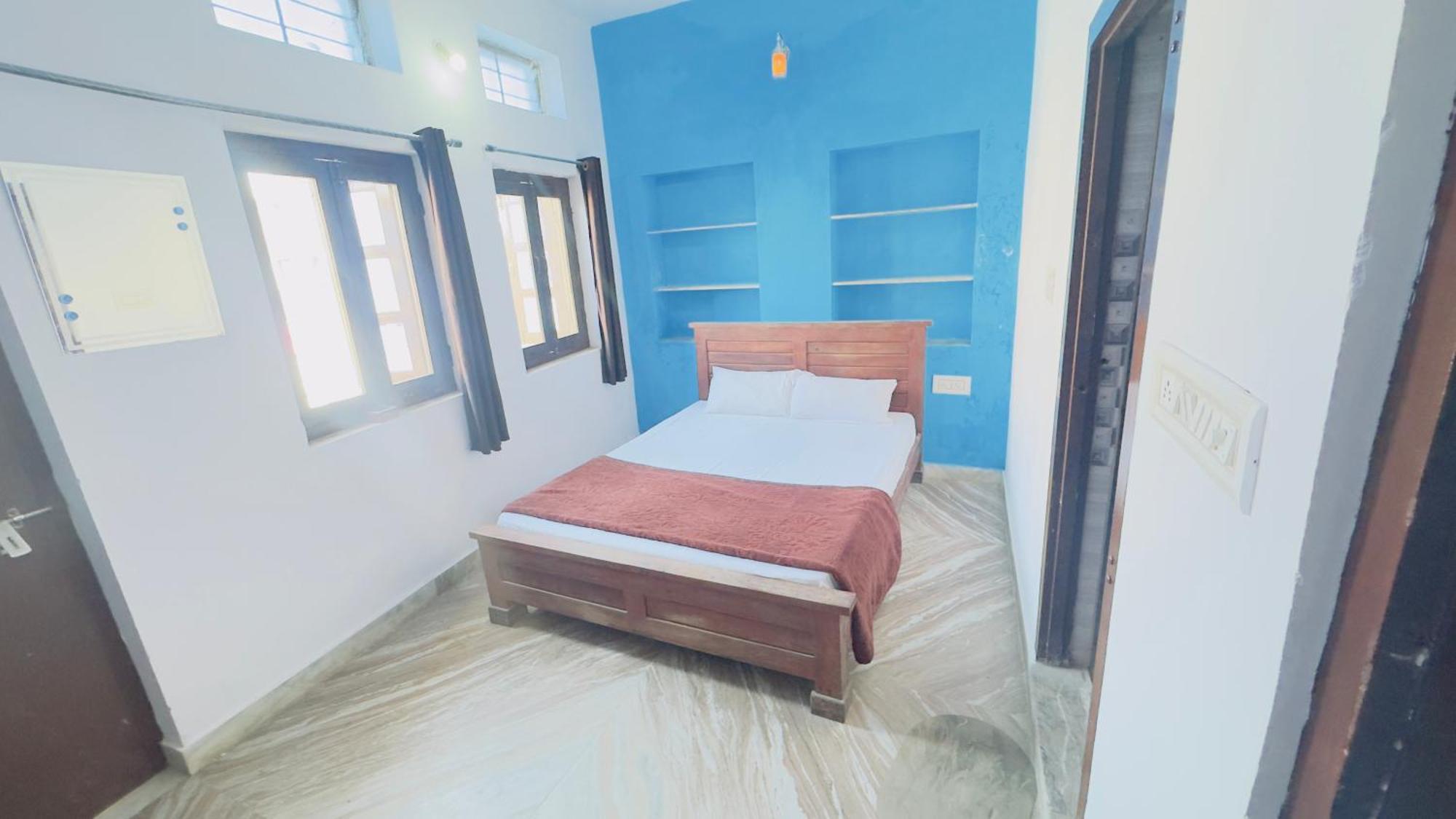Suri Guest House Pushkar Exterior foto