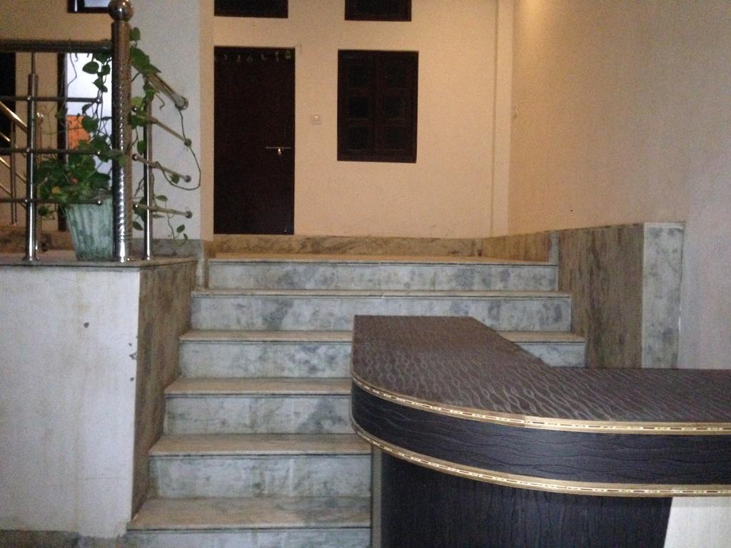 Suri Guest House Pushkar Exterior foto