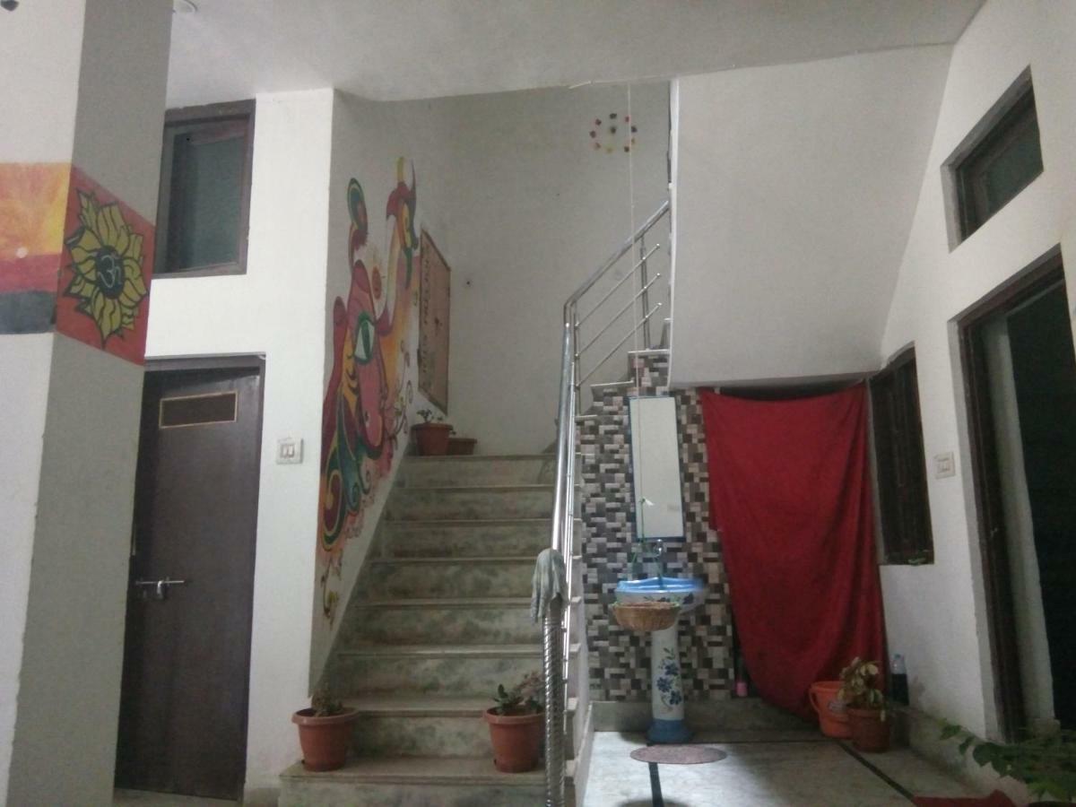 Suri Guest House Pushkar Exterior foto